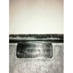 FILTR KABINOWY LEXUS SUBARU TOYOTA 3F QUALITY 633
