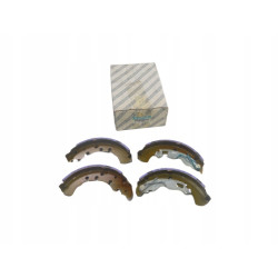 Szczęki hamulcowe oś tylna FIAT LANCIA 77364029