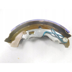 Szczęki hamulcowe oś tylna FIAT LANCIA 77364029