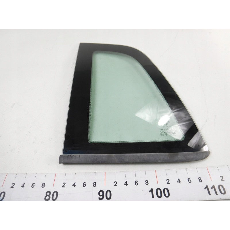 Szyba boczna atermiczna lewa FIAT LANCIA 51754264