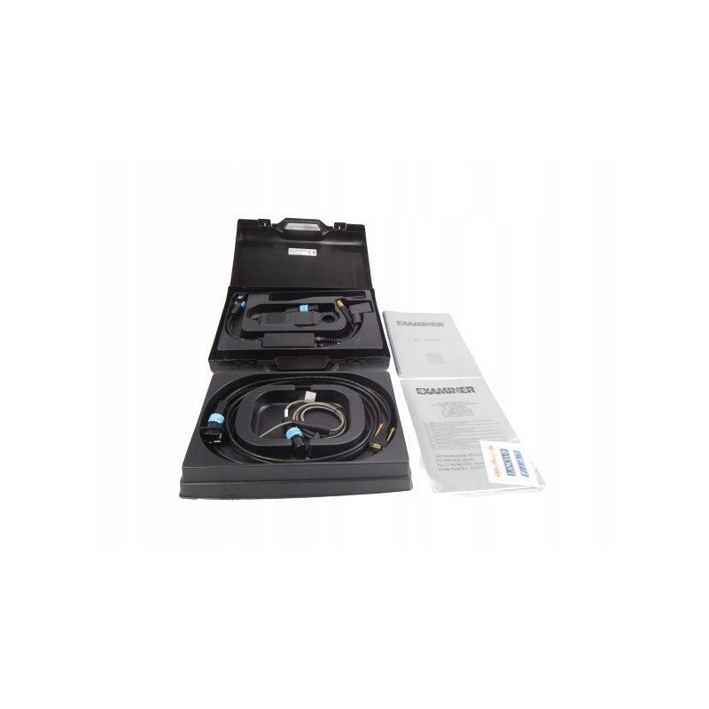 Zestaw pomiarowy Fiat Alfa Lancia 1806337000