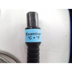 Zestaw pomiarowy Fiat Alfa Lancia 1806337000