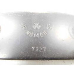 Klocki hamulcowe TYŁ HONDA ACCORD II 45022-SH3-G12