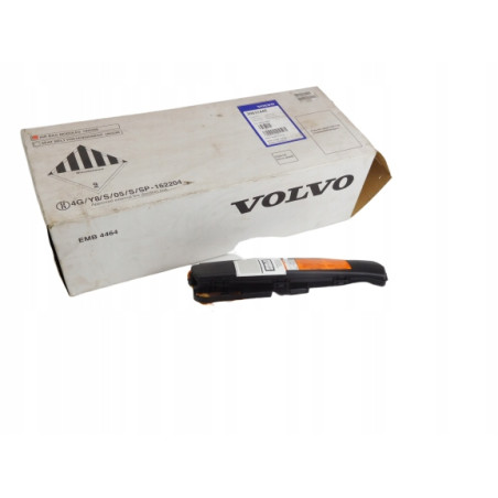 AIRBAG PODUSZKA FOTELA VOLVO S40 V40 I 30631445