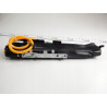 AIRBAG PODUSZKA FOTELA VOLVO S40 V40 I 30631445