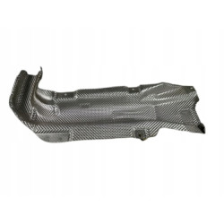 OSŁONA UKŁADU WYDECHOWEGO FORD KA 96-08 1047247