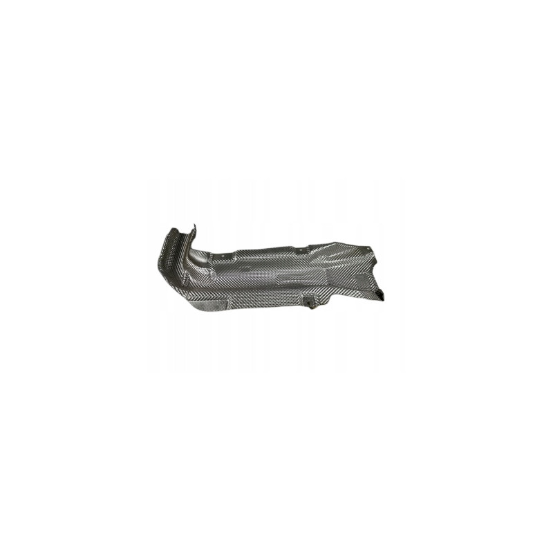 OSŁONA UKŁADU WYDECHOWEGO FORD KA 96-08 1047247