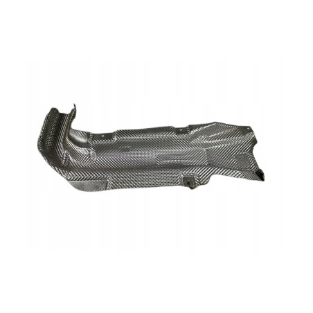 OSŁONA UKŁADU WYDECHOWEGO FORD KA 96-08 1047247