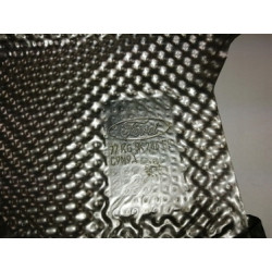OSŁONA UKŁADU WYDECHOWEGO FORD KA 96-08 1047247