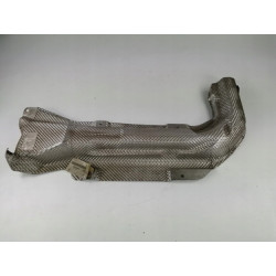OSŁONA UKŁADU WYDECHOWEGO FORD KA 96-08 1047247