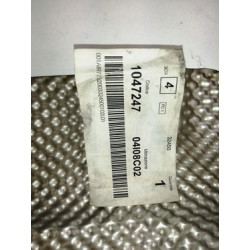 OSŁONA UKŁADU WYDECHOWEGO FORD KA 96-08 1047247
