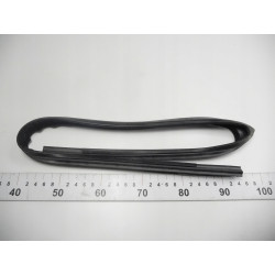 USZCZELKA DRZWI LEWY P FORD FOCUS 98-04 1221090