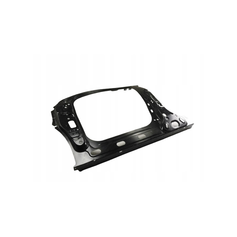 Poszycie słupka Renault Megane II OE 7751476837