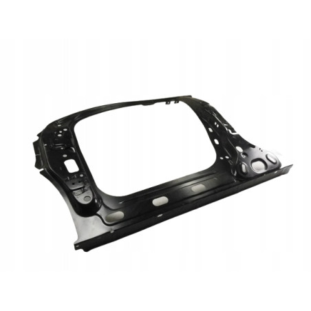 Poszycie słupka Renault Megane II OE 7751476837