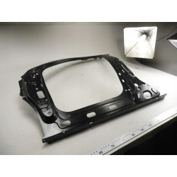 Poszycie słupka Renault Megane II OE 7751476837