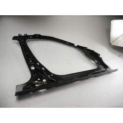 Poszycie słupka Renault Megane II OE 7751476837