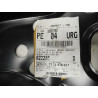 Poszycie słupka Renault Megane II OE 7751476837