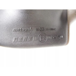 Lusterko zewnętrzne lewe Fiat Palio OE 735286377