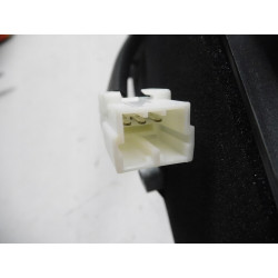 Lusterko zewnętrzne lewe Fiat Palio OE 735286377