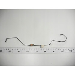 PRZEWÓD HAMULCOWY FORD FIESTA 08-12 1675700