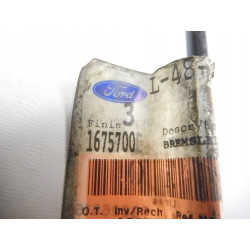 PRZEWÓD HAMULCOWY FORD FIESTA 08-12 1675700