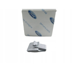 Klips deflektorów powietrza FORD 6550096 X1