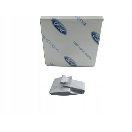 Klips deflektorów powietrza FORD 6550096 X1