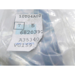 Uszczelka wałka reduktora FORD FIESTA 6820392
