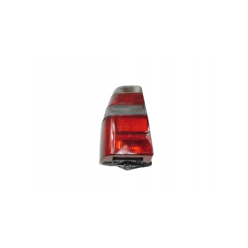 Lampa tylna lewa Fiat Duna BZ/DS 86-90 OE 7648213