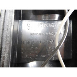 Lampa tylna lewa Fiat Duna BZ/DS 86-90 OE 7648213