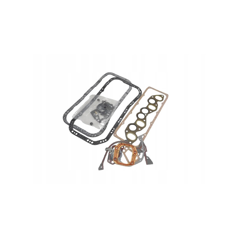 ZESTAW USZCZELEK SILNIKA FIAT UNO 89-95 5892439