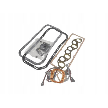 ZESTAW USZCZELEK SILNIKA FIAT UNO 89-95 5892439