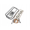 ZESTAW USZCZELEK SILNIKA FIAT UNO 89-95 5892439
