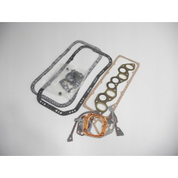 ZESTAW USZCZELEK SILNIKA FIAT UNO 89-95 5892439