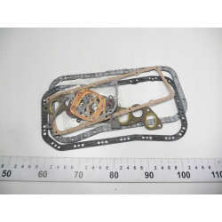 ZESTAW USZCZELEK SILNIKA FIAT UNO 89-95 5892439
