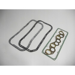 ZESTAW USZCZELEK SILNIKA FIAT UNO 89-95 5892439