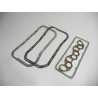 ZESTAW USZCZELEK SILNIKA FIAT UNO 89-95 5892439