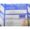 ZESTAW USZCZELEK SILNIKA FIAT UNO 89-95 5892439