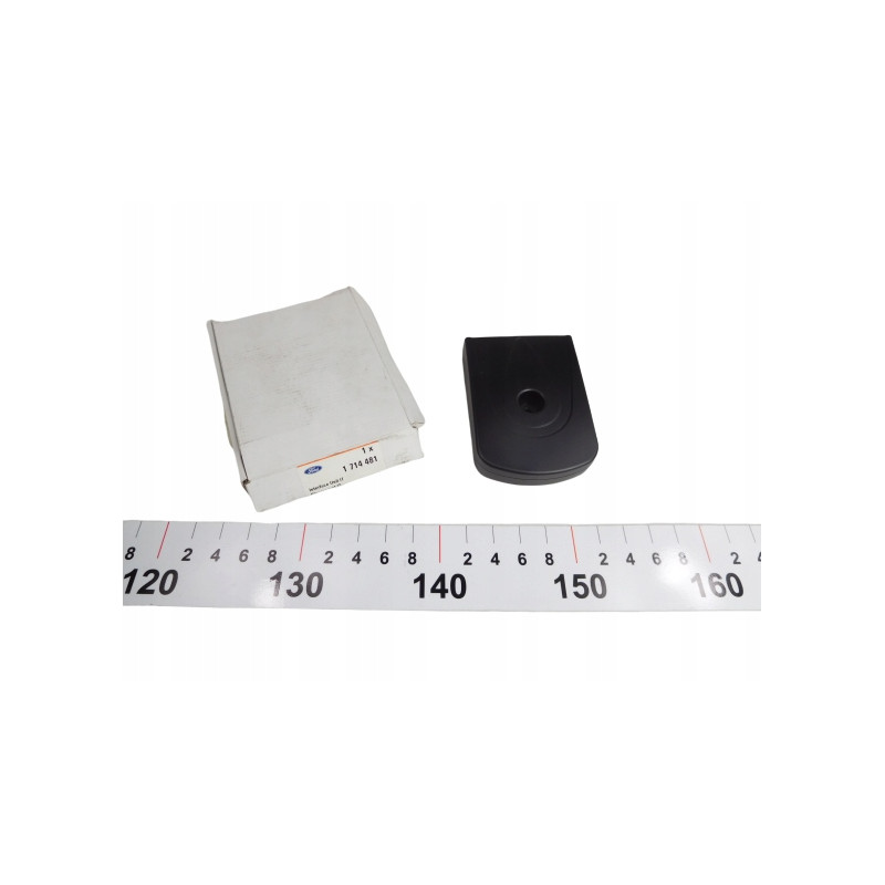 Moduł Bluetooth 8M5T19G488ER FORD 1714481