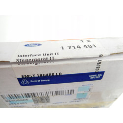Moduł Bluetooth 8M5T19G488ER FORD 1714481