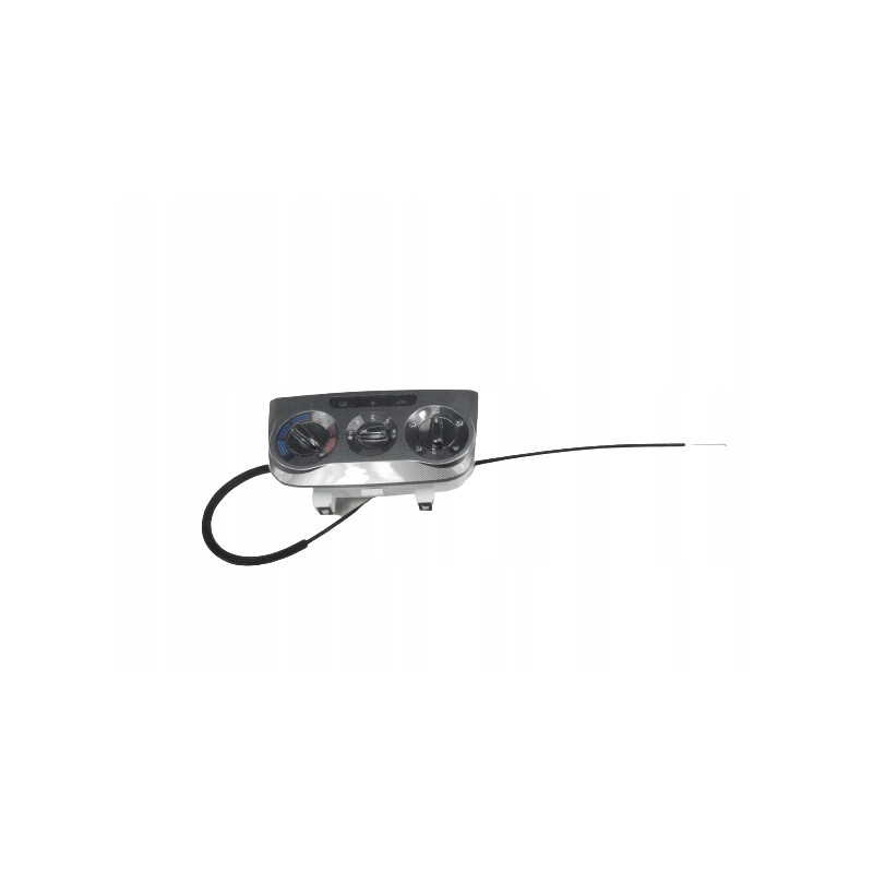 Panel nawiewu Fiat Grande Punto 07-10 OE 735459297