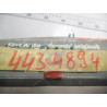 FILTR POWIETRZA FIAT DOBLO CARGO OE 4434894
