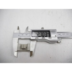 Spinka listwy drzwi OPEL ASTRA G ZAFIRA A 90590944 X1