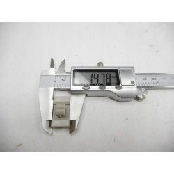 Spinka listwy drzwi OPEL ASTRA G ZAFIRA A 90590944 X1