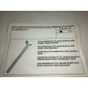 REGULATOR OKNA ALFA ROMEO MITO 2000032100
