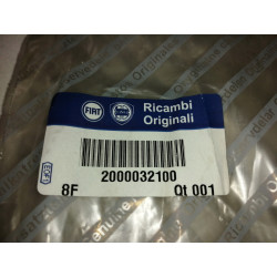 REGULATOR OKNA ALFA ROMEO MITO 2000032100
