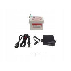 BLUETOOTH HDD NAVI HFT VOICE 08A41-2L6-350