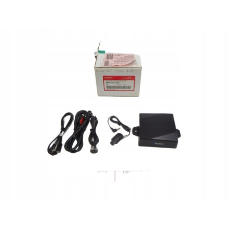 BLUETOOTH HDD NAVI HFT VOICE 08A41-2L6-350