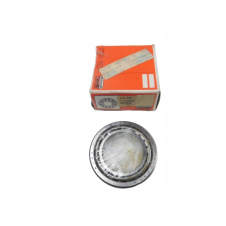 Łożysko piasty koła FORD TRANSIT MK5 0634048