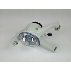 Reflektor przeciwmgielny LANCIA Y - 46415157